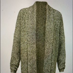 Cabi Travel cardigan size xs